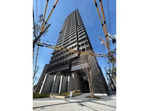2LDK apartment in Fukushima Ward, Osaka - Photo 1