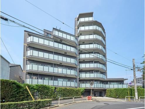 1LDK apartment in Adachi Ward, Tokyo - Photo 1