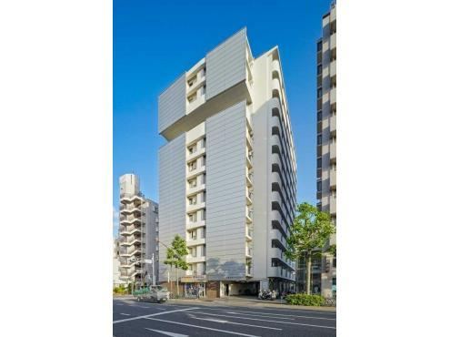 2LDK apartment in Nakano Ward, Tokyo - Photo 1