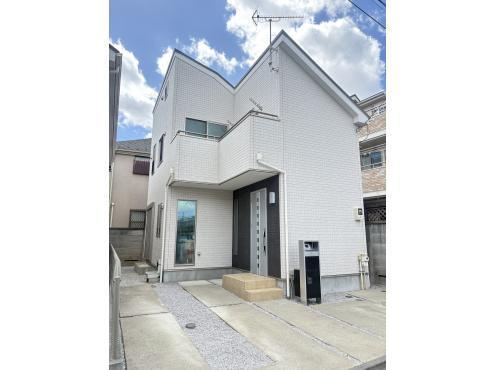 3LDK house in Nakano Ward, Tokyo - Photo 1