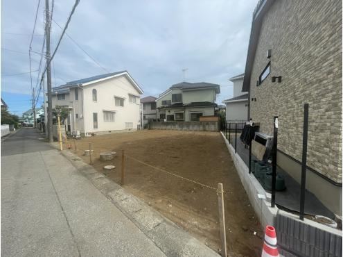 175 m² land in Inage Ward, Chiba - Photo 1