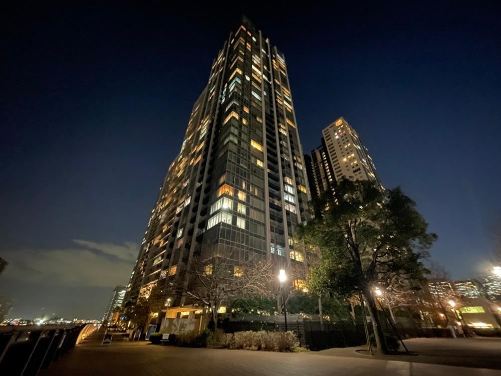 2LDK apartment in Minato Ward, Tokyo - Photo 1