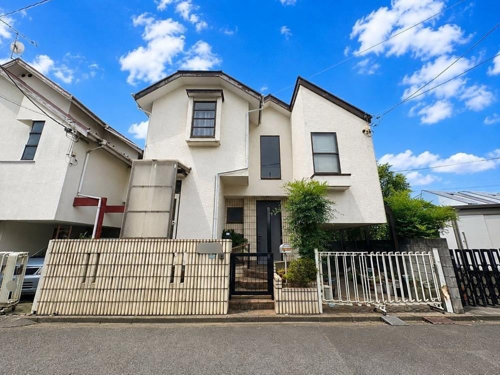 105 m² land in Komae, Tokyo - Photo 1
