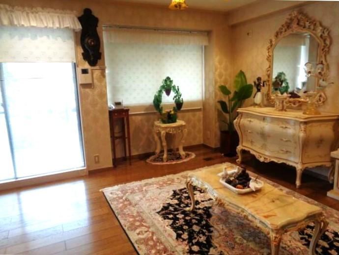 4LDK+S house in Minami Ward, Hiroshima - Photo 1