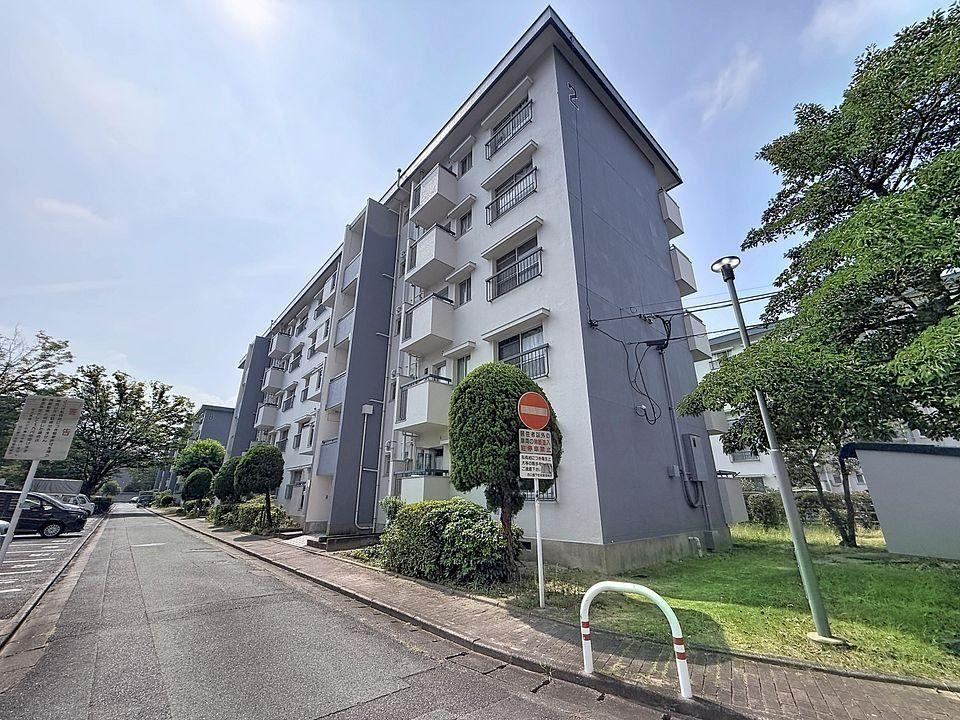 3LDK apartment in Chuo Ward, Fukuoka - Photo 1
