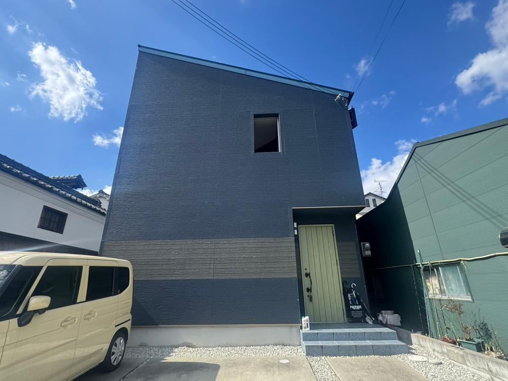 3LDK house in Yamatotakada, Nara - Photo 1