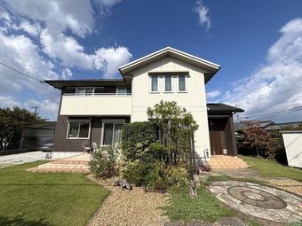 4LDK house in Ikaruga, Ikoma District