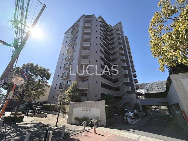 3LDK+S apartment in Koto Ward, Tokyo - Photo 1