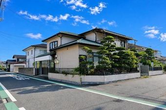4LDK house in Soja
