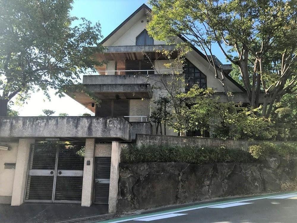 6DK+S house in Nara, Nara - Photo 1