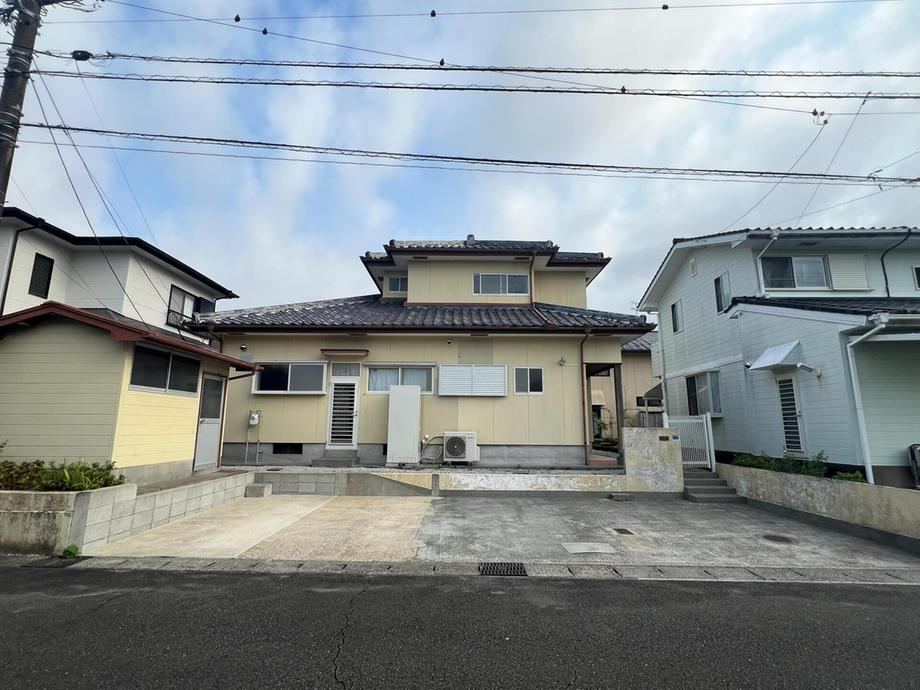 5DK+S house in Miyazaki, Miyazaki - Photo 1