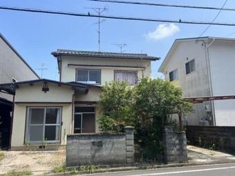 4K house in Imabari