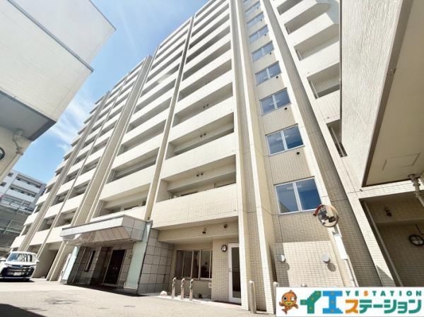 3LDK apartment in Atsubetsu Ward, Sapporo, Hokkaido - Photo 1