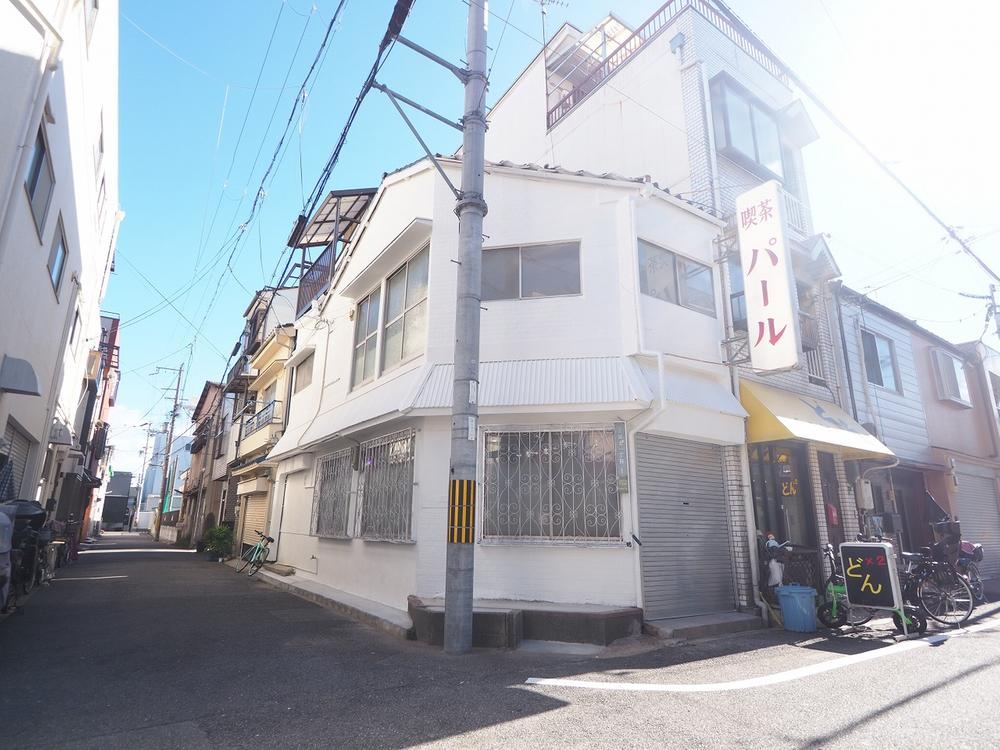 3K house in Ino Ward, Osaka - Photo 1