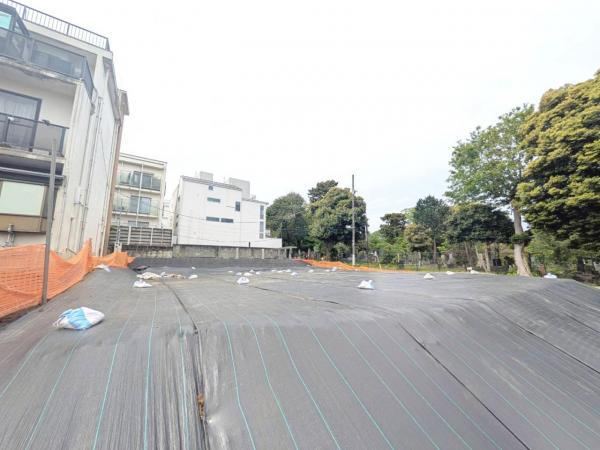 575 m² land in Minato Ward, Tokyo - Photo 1