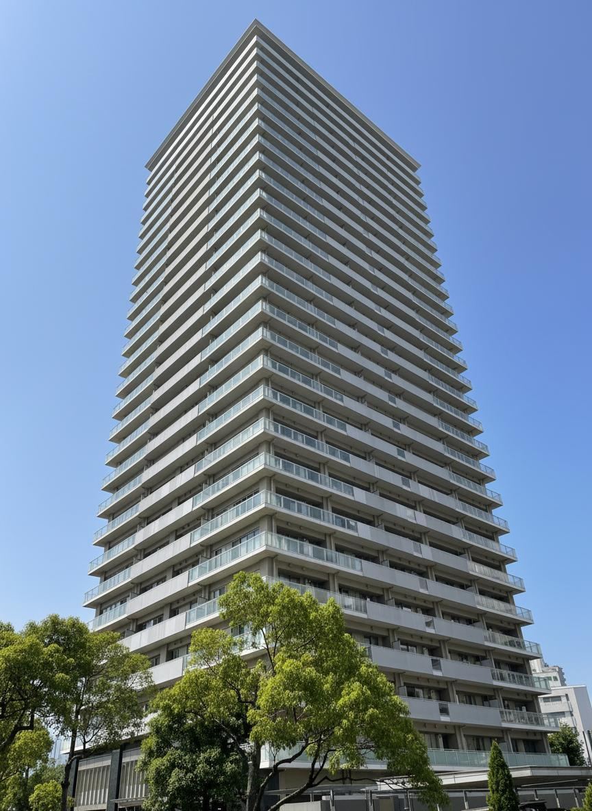 3LDK apartment in Ota Ward, Tokyo - Photo 1