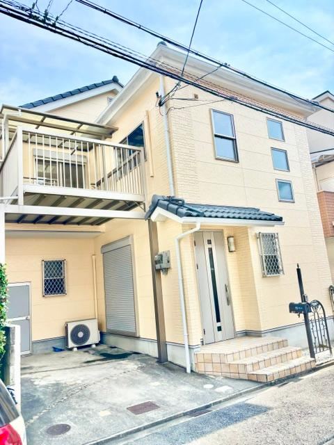 3LDK house in Higashiosaka, Osaka - Photo 1