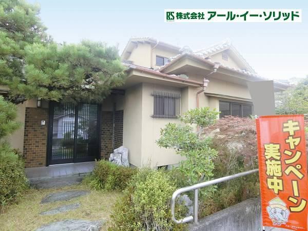 4LDK+S house in Kure, Hiroshima - Photo 1