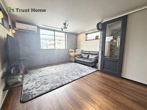 3LDK house in Amagasaki, Hyogo - Photo 1