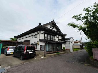 8DK house in Higashitagawa District