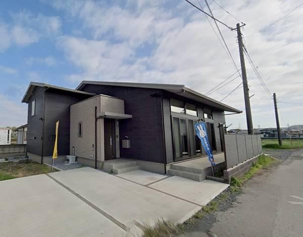 4LDK house in Koga, Ibaraki - Photo 1