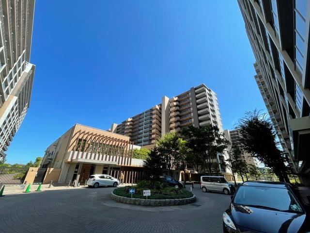 4LDK apartment in Narashino, Chiba - Photo 1