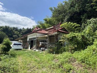 plot of land in Otawara