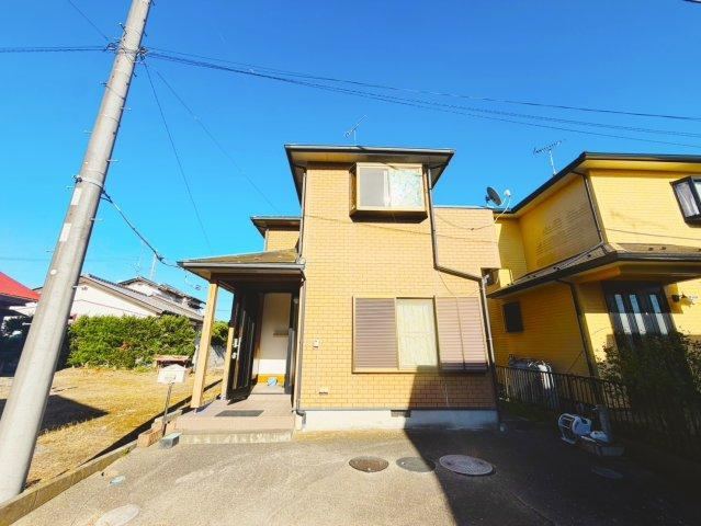 2LDK house in Kawachi, Inashiki District, Ibaraki - Photo 1