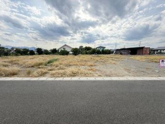 plot of land in Kanra District