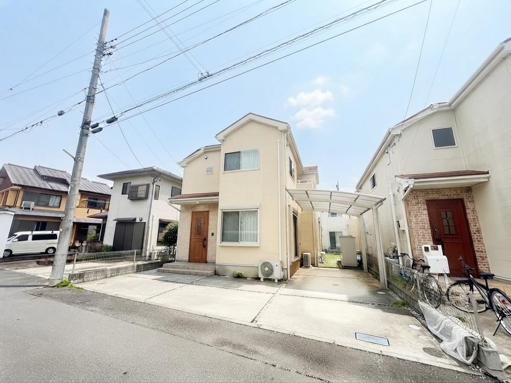 4LDK house in Musashimurayama, Tokyo - Photo 1