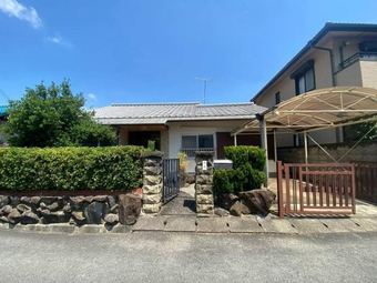 6DK house in Kainan