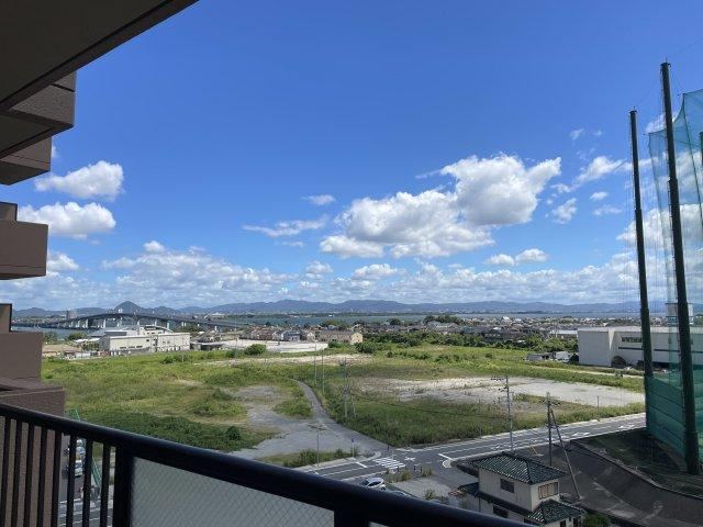 3LDK apartment in Otsu, Shiga - Photo 1