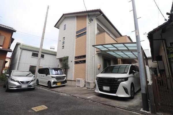3LDK house in Aoi Ward, Shizuoka - Photo 1