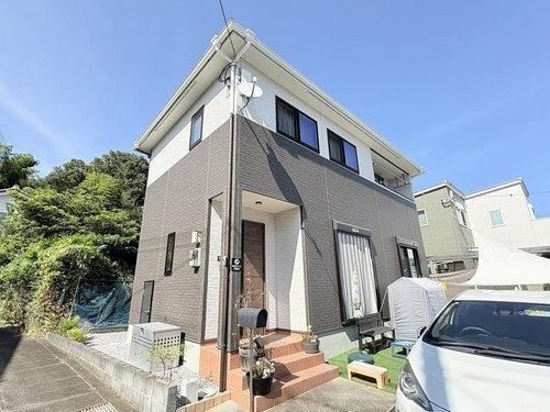 3LDK house in Kunitomi, Higashimorokata District, Miyazaki - Photo 1