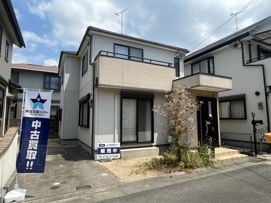 4LDK house in Nishi Ward, Kobe, Hyogo - Photo 1