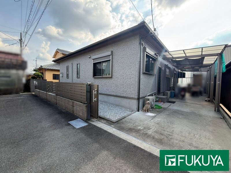 7LDKK+S house in Yamatotakada, Nara - Photo 1