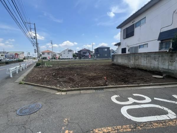 137 m² land in Sayama, Saitama - Photo 1