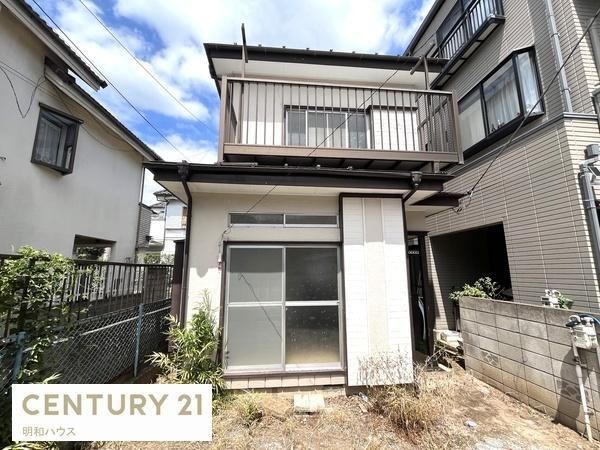 3DK house in Tsurugashima, Saitama - Photo 1