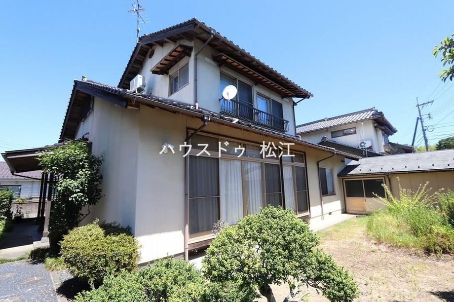 5LDK house in Matsue, Shimane - Photo 1
