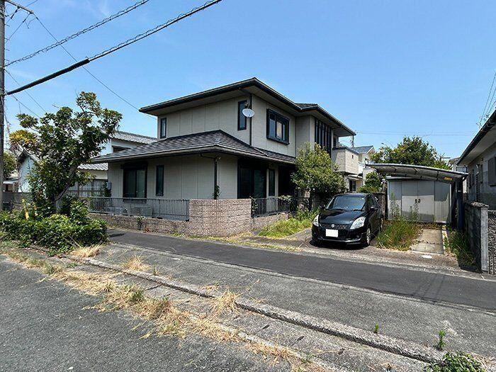 3LDK+S house in Chuo Ward, Hamamatsu, Shizuoka - Photo 1