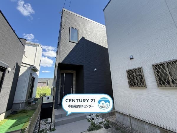 3LDK house in Okazaki, Aichi - Photo 1