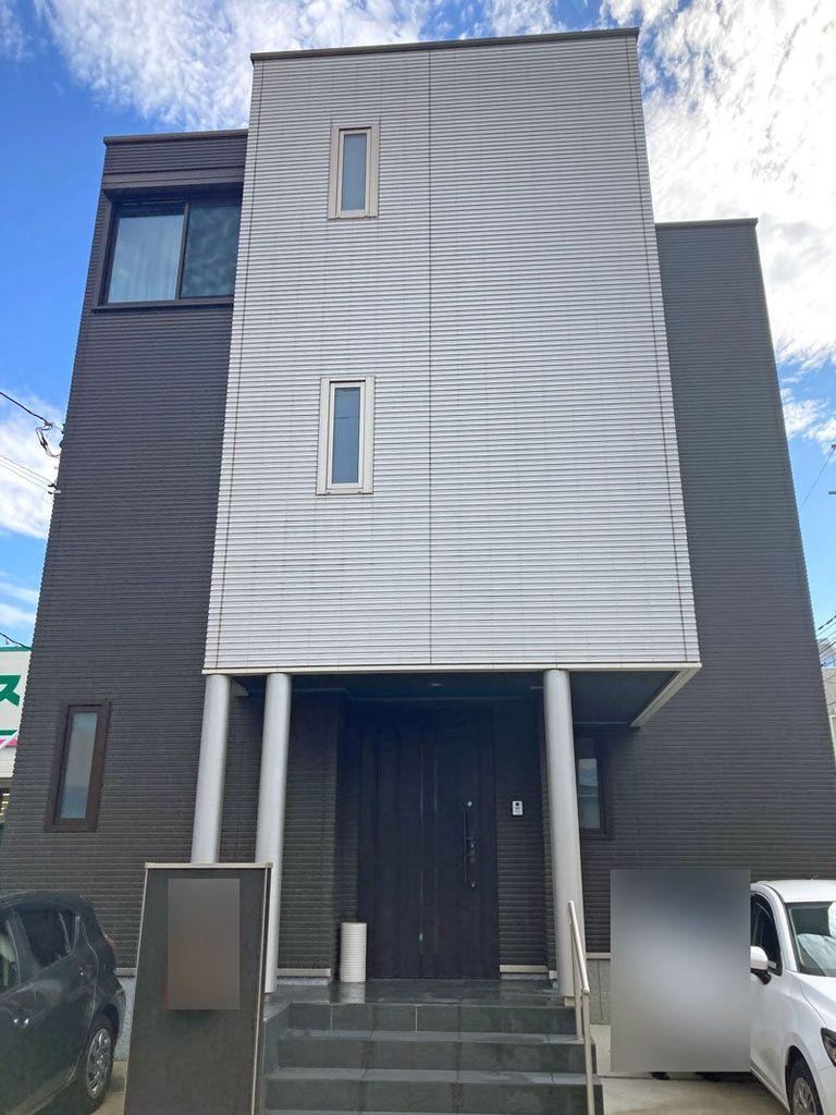6LLDDKK+S house in Takatsu Ward, Kawasaki, Kanagawa - Photo 1