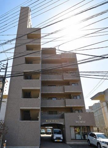 3LDK apartment in Kita Ward, Okayama - Photo 1