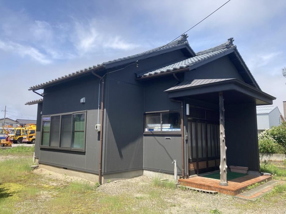1LDK+S house in Higashi Ward, Niigata - Photo 1