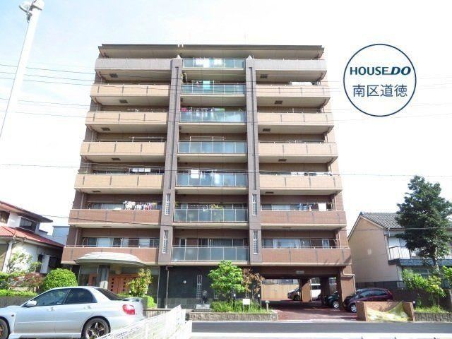 4LDK apartment in Minami Ward, Nagoya, Aichi - Photo 1