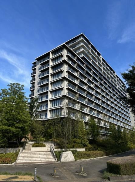 1LDK apartment in Tsukuba, Ibaraki - Photo 1