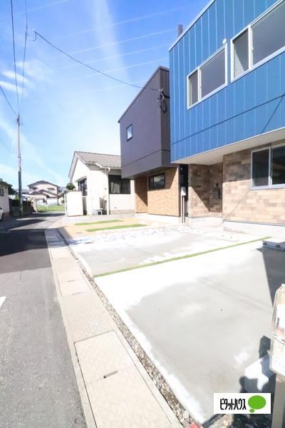 2LDK house in Higashi Ward, Niigata - Photo 1