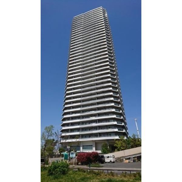 3LDK apartment in Kanagawa Ward, Yokohama, Kanagawa - Photo 1