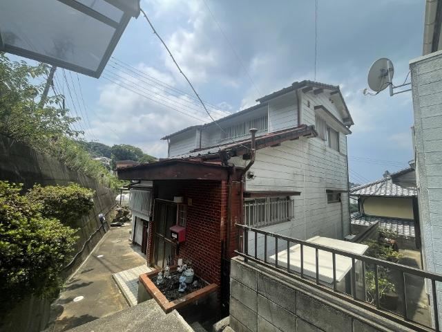 6DK house in Nagasaki, Nagasaki - Photo 1