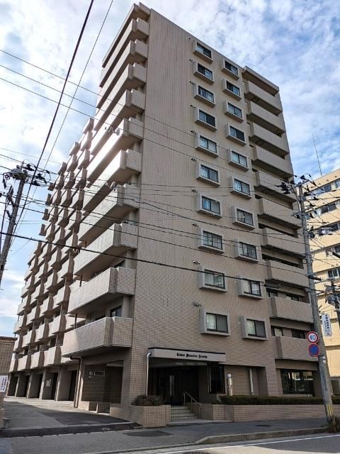 2DK+S apartment in Akita, Akita - Photo 1